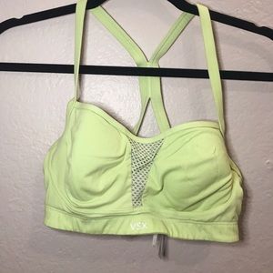 Victoria’s secret sports bra